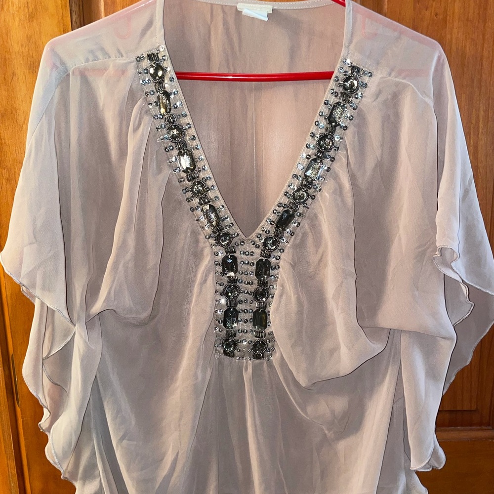 Daytrip Top